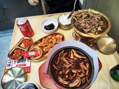 -食米家拌饭(梅溪新天地店)