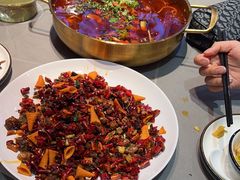 -阿甘龙虾·重庆麻麻鱼(中豪店)