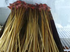 泡椒牛肉-大斌家串串火锅(德思勤店)