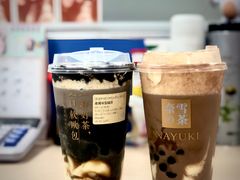 -奈雪的茶(石厦时代广场店)