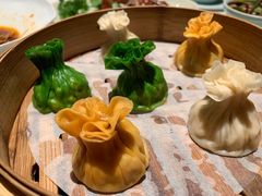 -杭州君悦酒店·湖滨28中餐厅