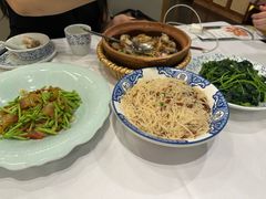 -围龙屋客家食府(福田店)