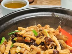 -大榕树下顺德菜(融创茂店)
