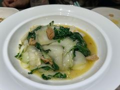 -宫燕府·京菜·烤鸭·淮扬菜(王府中心店)