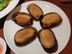 -杭州JW万豪酒店-万豪中餐厅