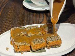 -大洋家·潮汕鱼鲜·花胶砂锅粥(天河东路店)