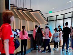 -WOLFGANG PUCK KITCHEN & BAR(迪士尼小镇店)