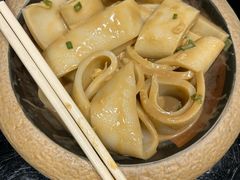-東舍食唐精品陕菜馆
