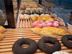 -木子木水日式烫面包(杭州首店)