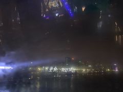 -琴岛之星摩天轮