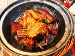 -湘湖大院(越王路店)