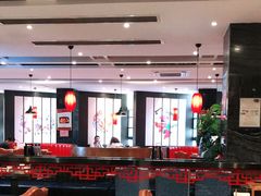 大堂-火宫殿·湘菜小吃·商务宴请·生日聚会(东塘店)