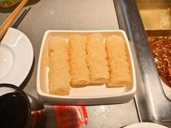 -海底捞火锅(大唐店)