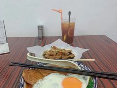 -華叔茶記