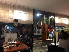 -帕歌西班牙餐厅paco tapas