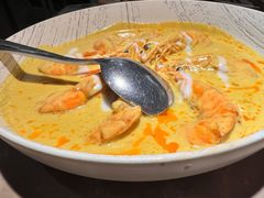 -星叶·东南亚料理(温州万象城店)