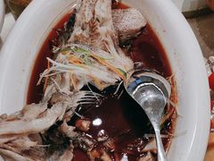 -丽华园(汉阳龙阳店)