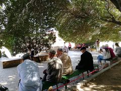 -艾提尕尔清真寺