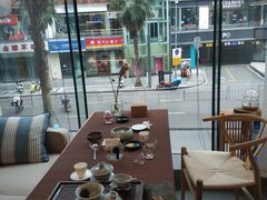 -听雨小筑茶舍(观音桥·龙湖新壹街店)