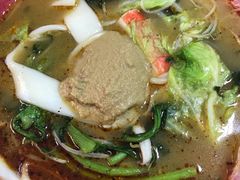 -安发瞧麻辣烫(总店)