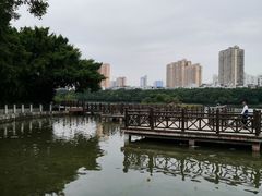 -南宁南湖公园