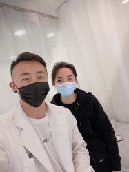 -Verywang半永久纹眉•仪器野生眉