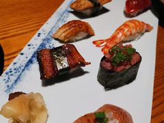 -贰捌零叁精致料理(钱湖店)