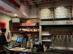 -Boxing Cat Brewery拳击猫精酿啤酒馆(永福店)