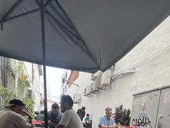 -多春茶室