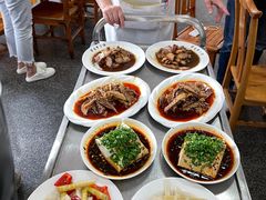 -荣生萝卜汤饭店