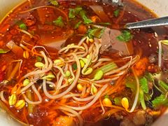 -绿茶餐厅(深圳龙华天虹购物中心店)