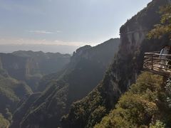 -重庆云阳龙缸景区