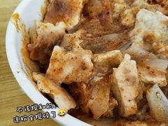 -清真·宏顺祥卤汁凉粉(大皮院店)