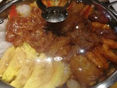 -黄记煌三汁焖锅(新世纪广场店)