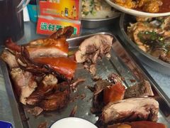 -区海鸡场饭店(石壁店)