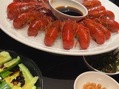 -红盔甲·小龙虾(人民广场店)