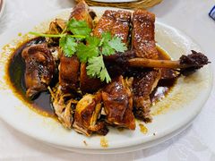 -台山第一家兴华黄鳝饭·黄鳝婆(彭沙坑总店)