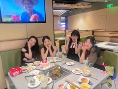 -海底捞火锅(外滩店)