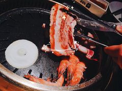 -嘿嘟嘟·肋条烧肉放题(爱融荟城店)