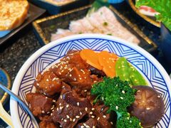 -樱嘢·炭火烧肉(惠南店)