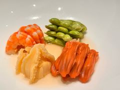-蘇锦宴·淮扬菜烤鸭·小院(三元桥霄云路店)