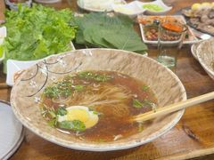 -雪岳山韩式烤肉城(曙光小区店)