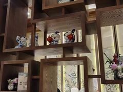 -太湖饭店·寄畅轩中餐厅