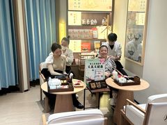 -长风拨筋养身(金虹桥店)