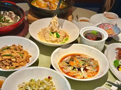 -明州小宴(文化广场店)