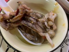 -渔香岛美蛙鱼头火锅(威清路店)