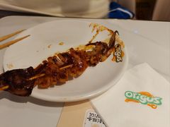 -好伦哥披萨(地坛店)