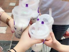 -一只酸奶牛(八一路店)