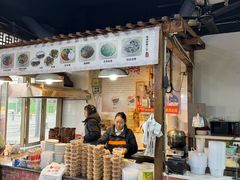-峨眉山豆腐脑(解放路店)