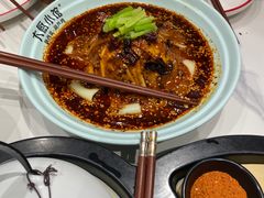 -大厨小馆(华阳城店)